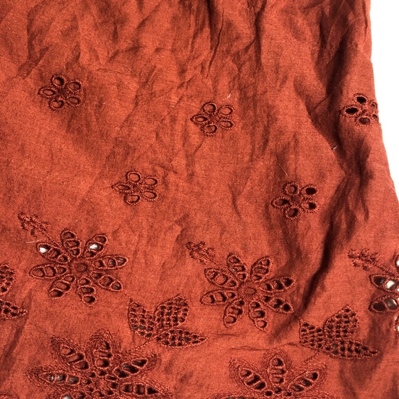 Earthbound Trading Co Tank Top - Picture 8 of 8